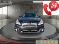 2014 Subaru Outback No Accidents | Safety Certification Included Financing & Warranty Options Availa... (image 1)