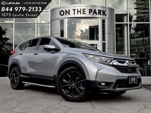 2019 Honda CR-V EX Pkg | AWD | Safety Certified in Cars & Trucks in City of Toronto