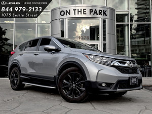 2019 Honda CR-V EX Pkg | AWD | Safety Certified