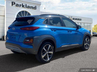 KBB.com 10 Coolest New Cars Under $20,000. This Hyundai Kona delivers a Intercooled Turbo Regular Un... (image 4)
