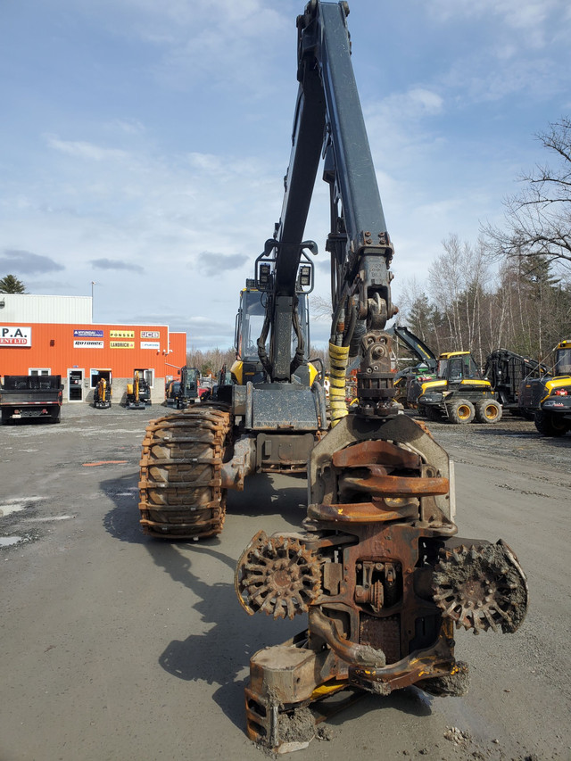 2019 Ponsse FOX in Heavy Equipment in Truro