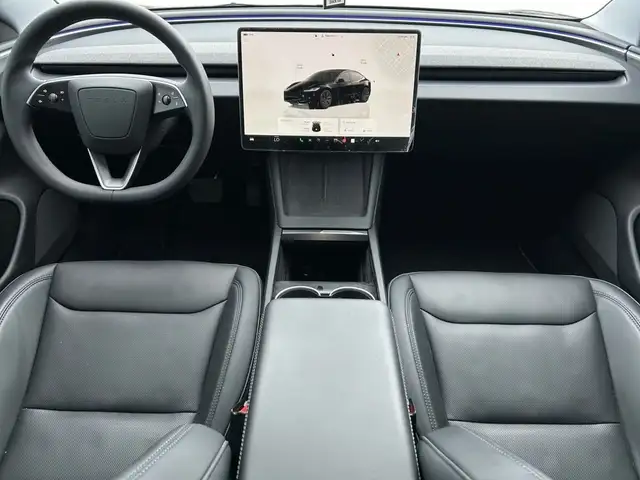 2024 Tesla Model 3 RWD -Ltd Avail- in Cars & Trucks in Calgary - Image 14
