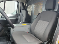 This is a low roof, T-150 All Wheel Drive unit with shelving and roof rack. Fully loaded, back up ca... (image 8)