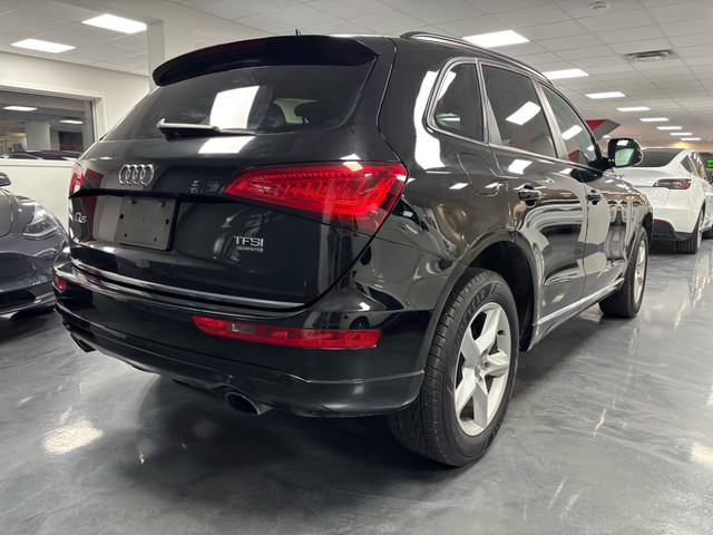 2016 Audi Q5 Quattro 2.0T Premium+ 3 MONTHS WARRANTY in Cars & Trucks in Calgary - Image 2