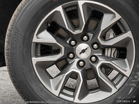 This Chevrolet Silverado 1500 boasts a sturdy engine powering this Automatic transmission.*Get Your... (image 7)