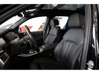 2022 BMW X5 xDrive40i AWD 8-Speed Automatic Sport 3.0L I6 DOHC 24V TwinPower Turbo EXTERIOR - BLACK... (image 8)