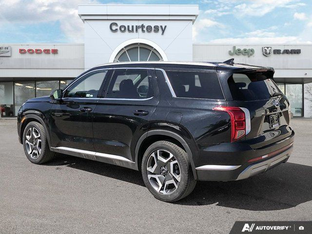 2024 Hyundai Palisade Preferred | Sunroof | Heated Seats in Cars & Trucks in Calgary - Image 3