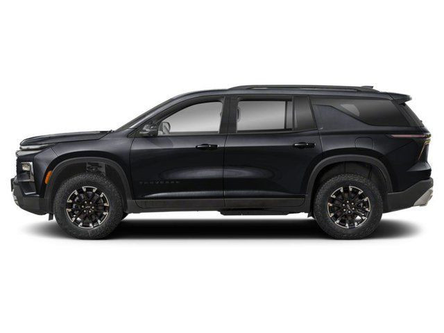 2025 Chevrolet Traverse AWD Z71 in Cars & Trucks in Oshawa / Durham Region - Image 2