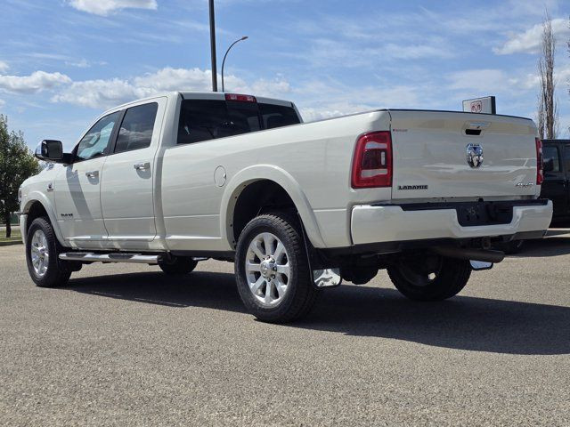 2022 Ram 2500 Laramie | Long Box | Leather | Vented Seats in Cars & Trucks in Grande Prairie - Image 2