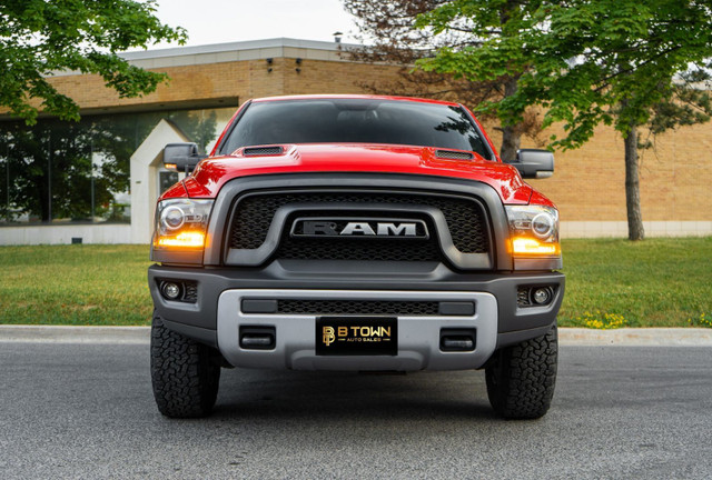 2017 Ram 1500 Rebel in Cars & Trucks in Mississauga / Peel Region - Image 2