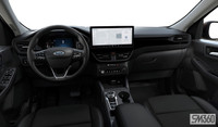 This Ford Escape has a trusty Gas/Electric I-4 2.5 L/152 engine powering this Variable transmission.... (image 5)