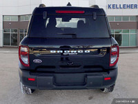 This Ford Bronco Sport has a durable Intercooled Turbo Regular Unleaded I-3 1.5 L/91 engine powering... (image 3)