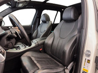 BMW X5 AWD Confort, performance et technologie de pointe Desmeules Chrysler a Laval vous propose un... (image 9)