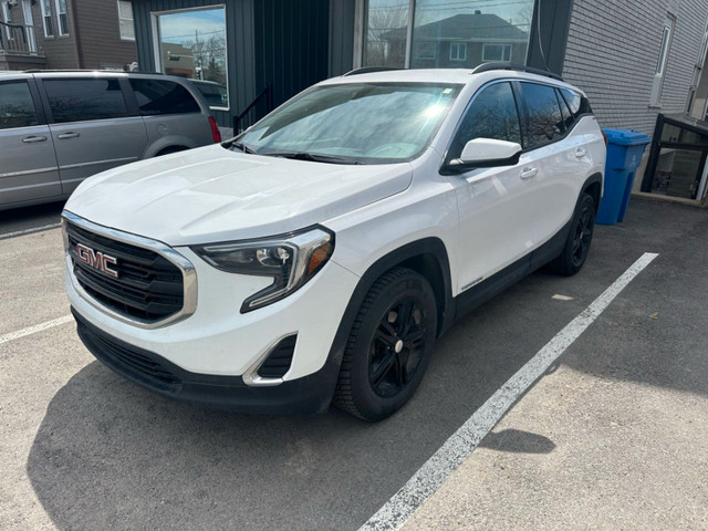 2018 GMC Terrain FWD 4dr SLE | BACKUP CAM | BLUETOOTH | REMOTE S in Cars & Trucks in City of Toronto
