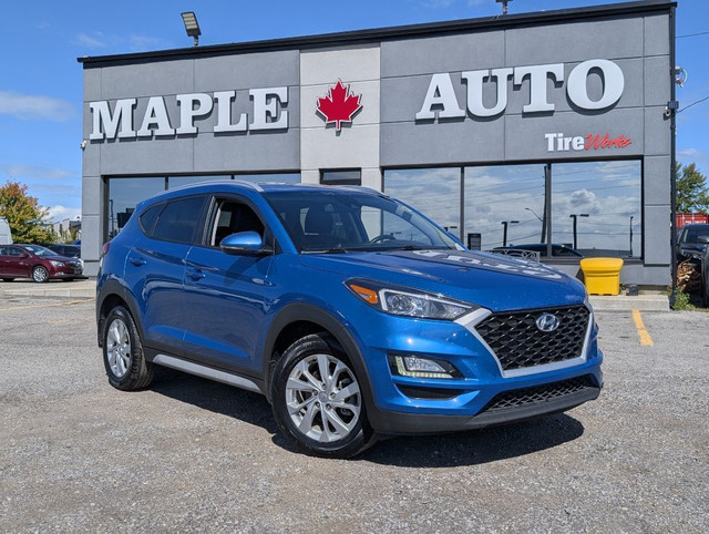 2020 Hyundai Tucson Preferred AWD| CAMERA | BLIND SPOT |HEATED S in Cars & Trucks in London