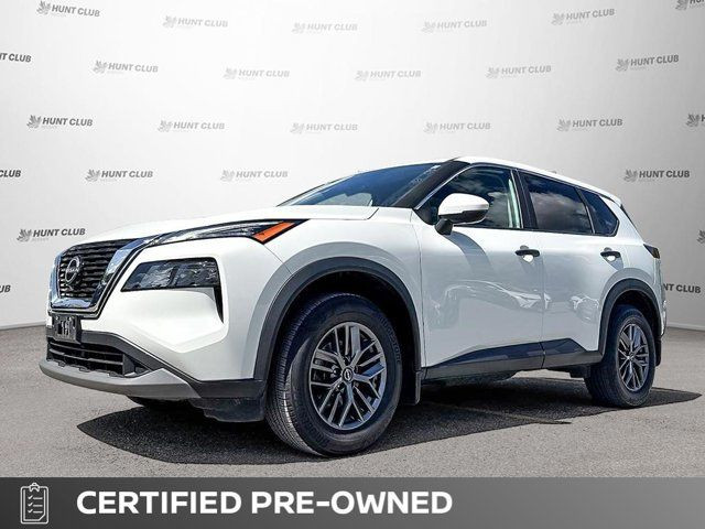 2023 Nissan Rogue in Cars & Trucks in Ottawa