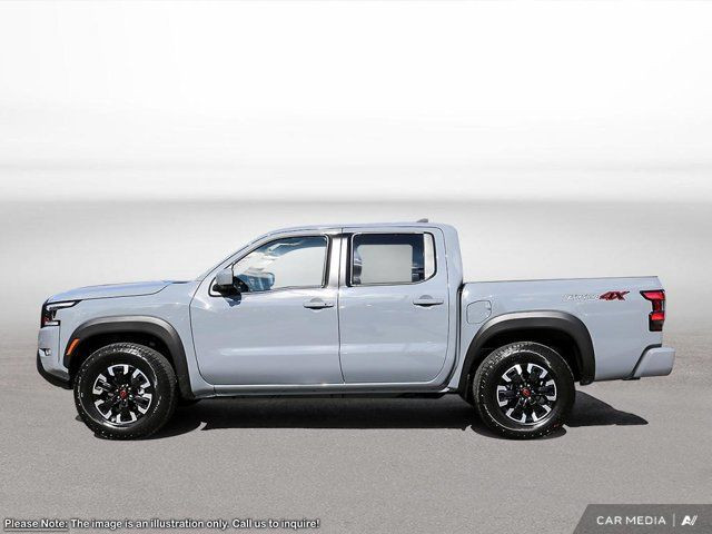 2024 Nissan Frontier PRO-4X in Cars & Trucks in Hamilton - Image 3