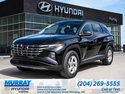 2023 Hyundai Tucson Preferred AWD w-Trend Package Avail 5.99%
