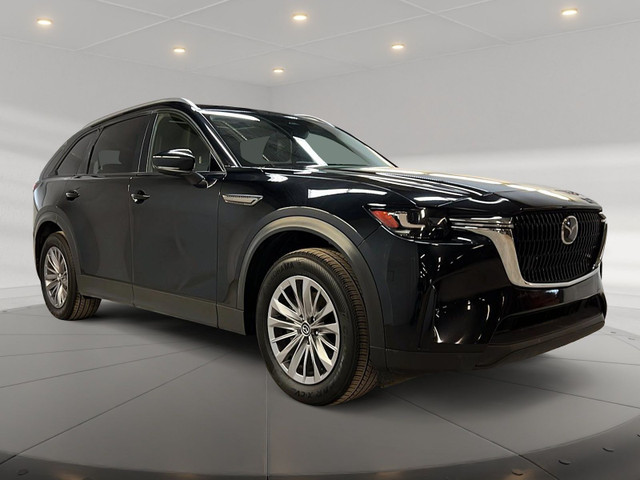 2024 Mazda CX-90 GS LUXE MHEV CUIR TOIT PANO 4RM in Cars & Trucks in Laval / North Shore - Image 3