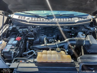 Engine: V6 Cylinder Engine 2.7L L/100Km City: 13.3 L/100Km Hwy: 10.4 Safety Equipment ABS And Drivel... (image 9)