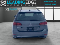 2019 VOLKSWAGEN GOLF SPORTWAGEN*** JUST IN *** 1.8L 4 CYL ENG *** AUTOMATIC *** A/C *** ALL WHEEL DR... (image 2)