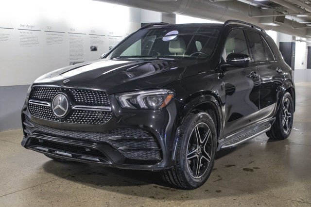 2021 Mercedes-Benz GLE GLE 350 in Cars & Trucks in Edmonton - Image 4