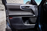 This 2024 Ford Bronco Sport is for sale today. This SUV has 27,080 kms. It's grey in colour . It has... (image 9)