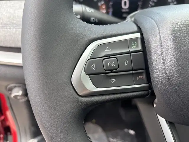2025 Jeep Compass North in Cars & Trucks in Mississauga / Peel Region - Image 18