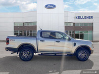 Conquer any terrain with this 2024 Ford Ranger XLT Crew Cab. Its robust 2.3L EcoBoost engine, paired... (image 5)