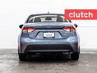 1 OWNER / Climate Control, Bluetooth Music, Touchscreen Display and more! Clutch is the largest onli... (image 4)