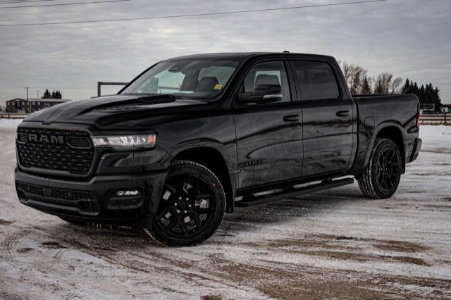 2025 Ram 1500 Sport in Cars & Trucks in Strathcona County
