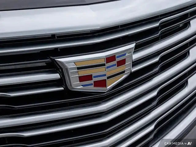 2018 Cadillac XT5 Luxury AWD | Navigation | AWD | Sunroof in Cars & Trucks in Windsor Region - Image 13