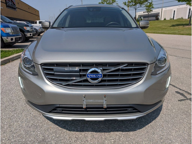 2015 Volvo XC60 2015.5 FWD 5dr T6 Drive-E Platinum Certified in Cars & Trucks in Mississauga / Peel Region - Image 3