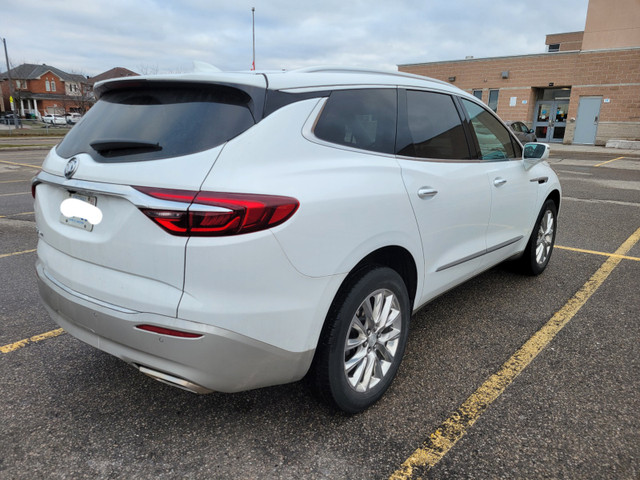 2020 Buick Enclave Essence in Cars & Trucks in Mississauga / Peel Region - Image 3