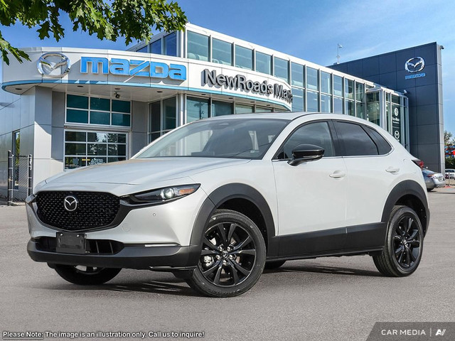 2025 Mazda CX-30 GT in Cars & Trucks in Markham / York Region