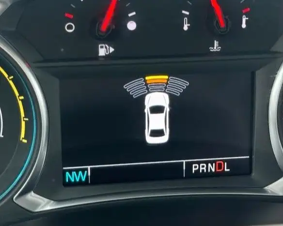 2018 Chevrolet Malibu 4dr Sdn Hybrid w/1HY in Cars & Trucks in Markham / York Region - Image 26