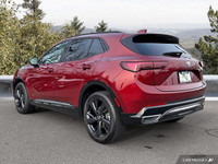Only 11,815 KM! Dealer Certified Pre-Owned. This Buick Envision boasts a Turbocharged Gas I4 2.0L/-... (image 3)