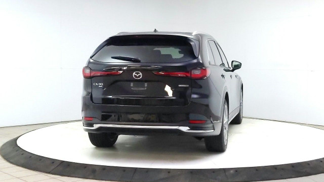 2025 Mazda CX-90 MHEV in Cars & Trucks in Lethbridge - Image 4
