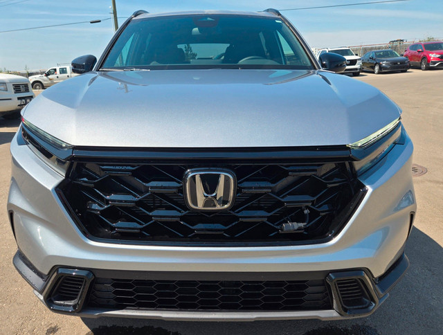 2026 Honda CR-V Hybrid Sport **EXCELLENT FUEL ECONOMY**WIRELE... in Cars & Trucks in Grande Prairie - Image 2