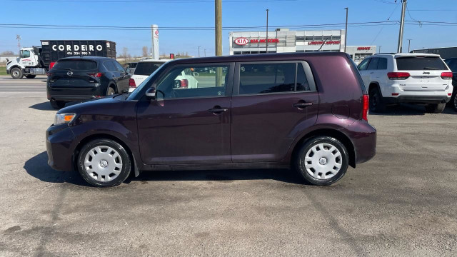  2011 Scion xB HATCH BACK*TOYOTA ENGINE*RUNS WELL*CERTIFIED in Cars & Trucks in London - Image 2