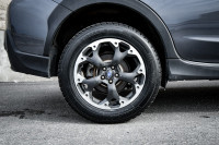 This 2021 Subaru Crosstrek is for sale today. This SUV has 86,255 kms. It's grey in colour and is co... (image 5)