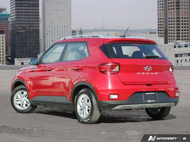 2023 Hyundai Venue Preferred | No Accidents | Apple CarPlay in Cars & Trucks in Calgary - Image 4