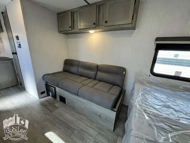 2025 Sunset Park RV 19RK LTD in Travel Trailers & Campers in Kamloops - Image 10