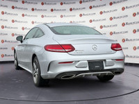 Thanks for viewing our House Of Cars 52nd Street inventory! The 2018 MercedesBenz C300 is a refined... (image 3)