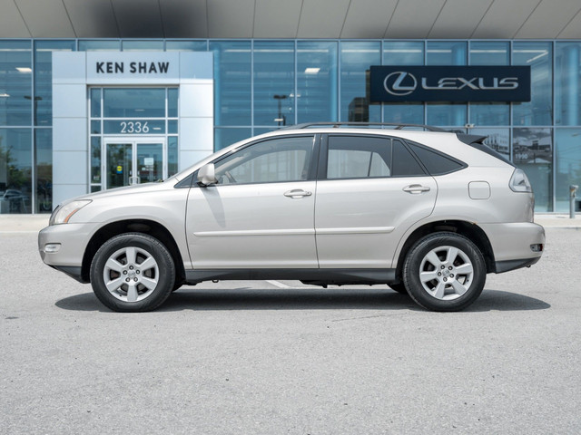 2005 Lexus RX 330 in Cars & Trucks in City of Toronto - Image 4