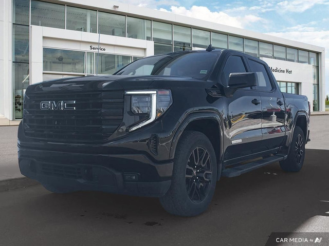 2024 GMC Sierra 1500 Elevation in Cars & Trucks in Medicine Hat - Image 2