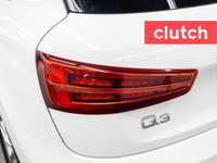 NO ACCIDENTS / CLEAN CARFAX / Climate Control, Rear View Camera, Power Driver Seat and more! Clutch... (image 9)