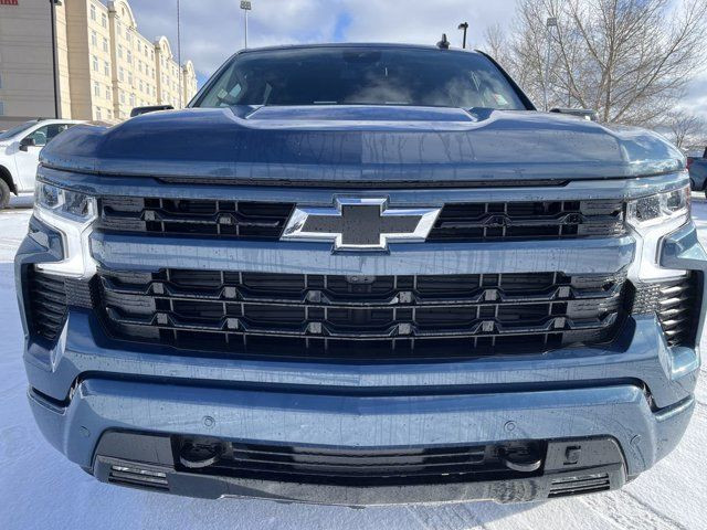2024 Chevrolet Silverado 1500 RST in Cars & Trucks in Edmonton - Image 4