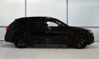 Traction intégrale Audi quattro / Black optics / V8 4.0T 500 chevaux / Apple Carplay + Android Auto... (image 4)