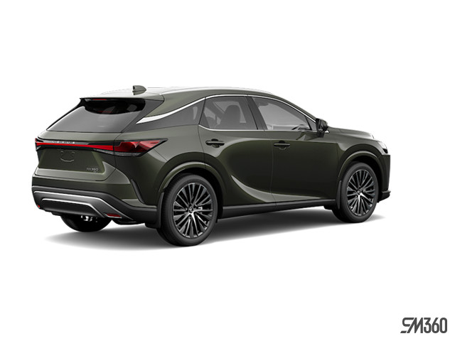 2024 Lexus RX 350 in Cars & Trucks in Oakville / Halton Region - Image 2